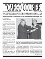 Cargo Courier, December 2003